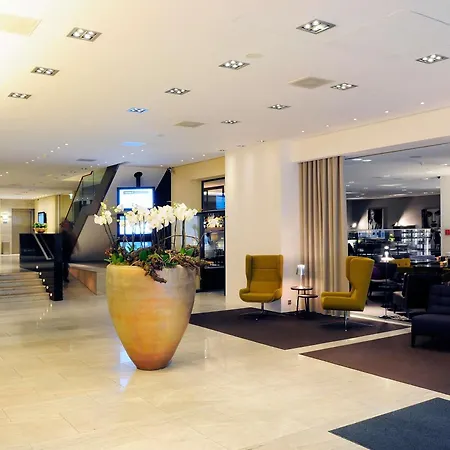 풀먼 코카그네 호텔 4*