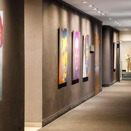 Hotel Pullman Cocagne