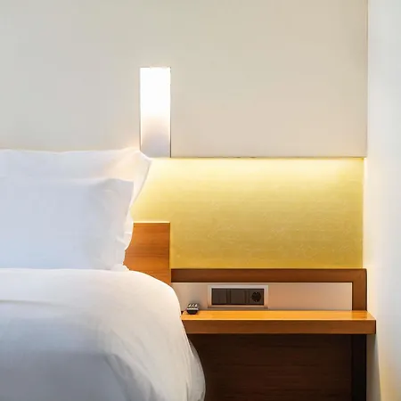 Hotel Pullman Cocagne 4*