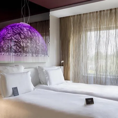 Hotel Pullman Cocagne Eindhoven