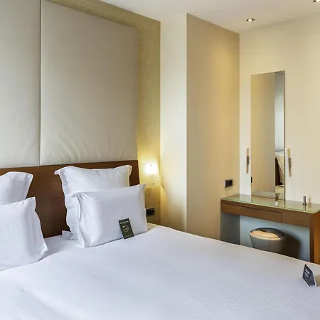 풀먼 코카그네 4* 에인트호번