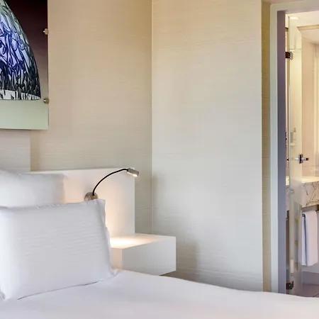 호텔 풀먼 코카그네 4*