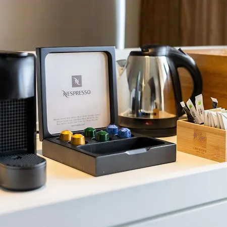 호텔 풀먼 코카그네