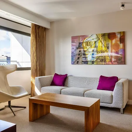 풀먼 코카그네 에인트호번