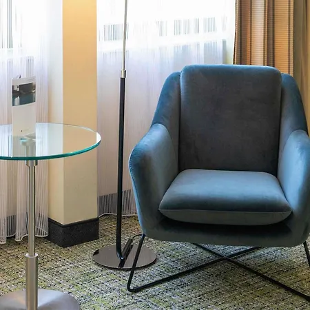 Pullman Cocagne Hotel 4*