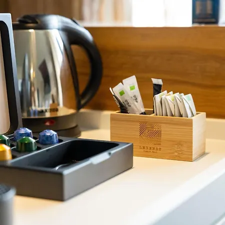 Hotel Pullman Cocagne