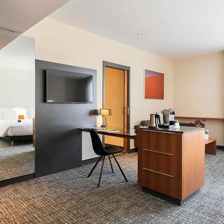 Pullman Cocagne Hotel Eindhoven