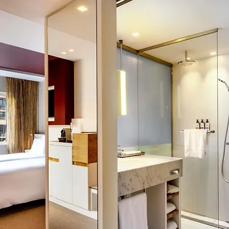 Pullman Cocagne 4* Eindhoven