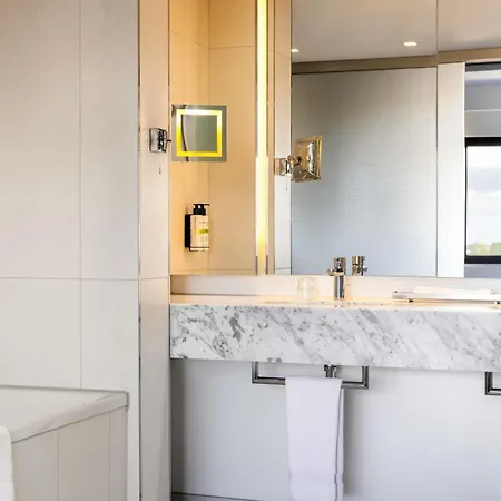 Pullman Cocagne Hotel