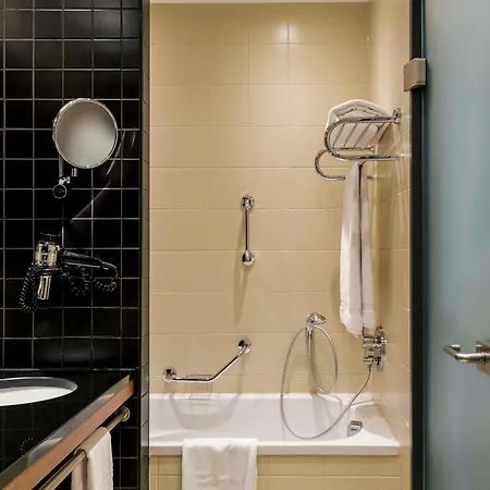 Hotel Pullman Cocagne Eindhoven