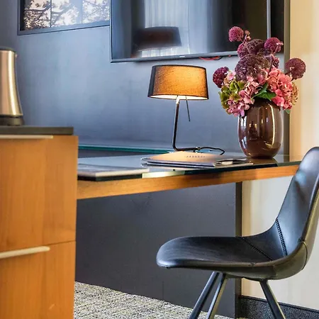 풀먼 코카그네 4* 에인트호번