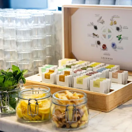 Pullman Cocagne 4* Eindhoven