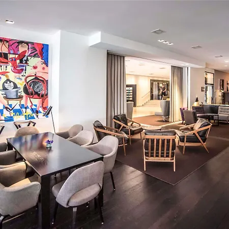 Pullman Cocagne 4* Eindhoven