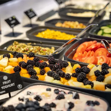 Pullman Cocagne 4* Eindhoven