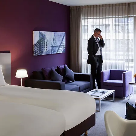 호텔 풀먼 코카그네