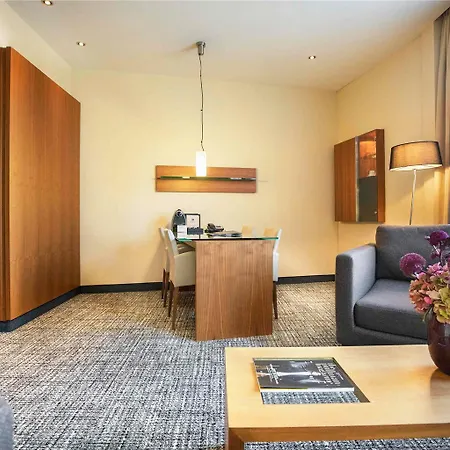 Hotel Pullman Cocagne