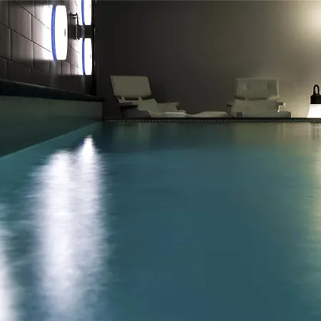 Pullman Cocagne Hotel 4*