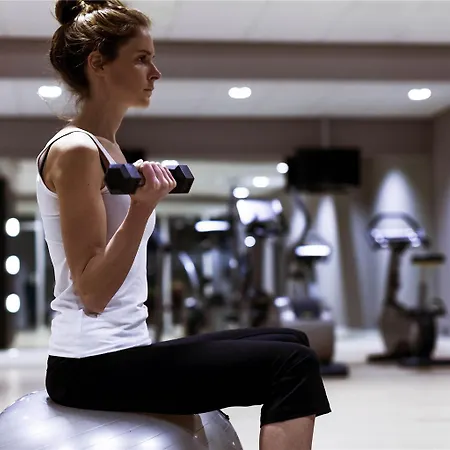 Pullman Cocagne Hotel 4*