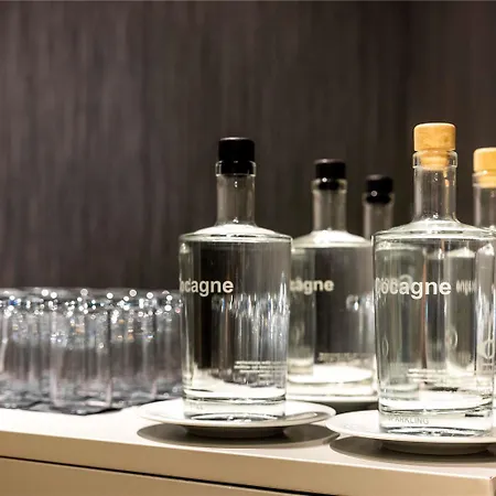 호텔 풀먼 코카그네