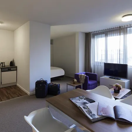 Hotel Pullman Cocagne 4*