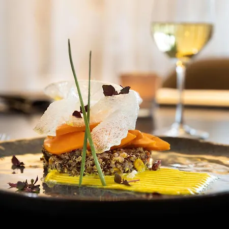 Hotel Pullman Cocagne Eindhoven