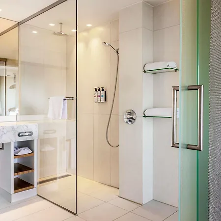 Hotel Pullman Cocagne