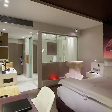 Pullman Cocagne Hotel 4*