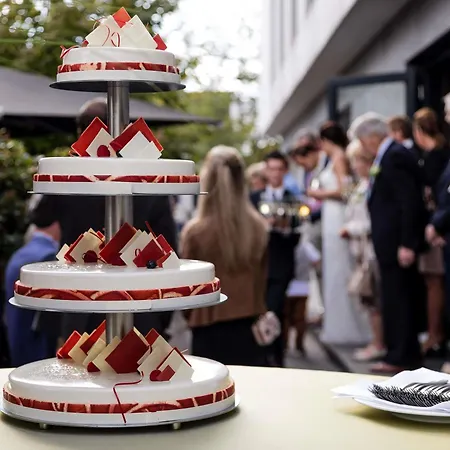Pullman Cocagne Hotel Eindhoven