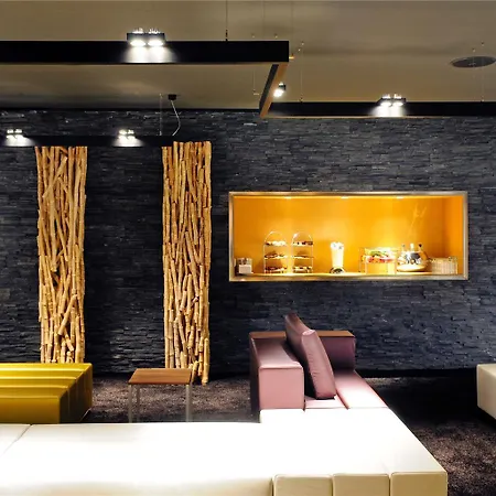 Pullman Cocagne Hotel 4*