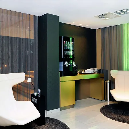 Pullman Cocagne 4*