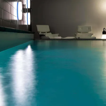 Hotel Pullman Cocagne