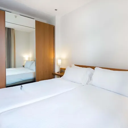 Hotel Pullman Cocagne Eindhoven