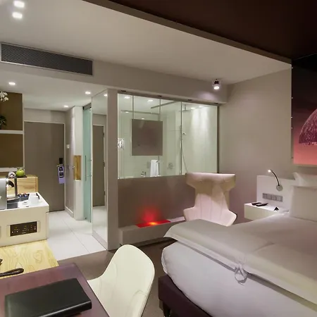 Pullman Cocagne 4*