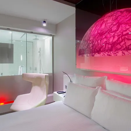 Pullman Cocagne Hotel