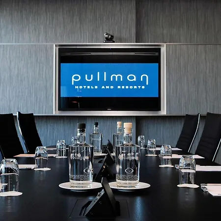 Pullman Cocagne איינדהובן