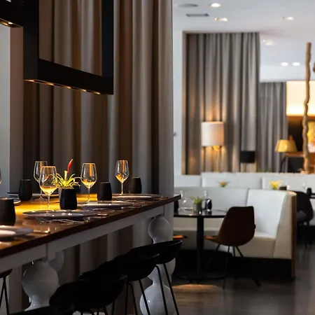 Pullman Cocagne 4* איינדהובן