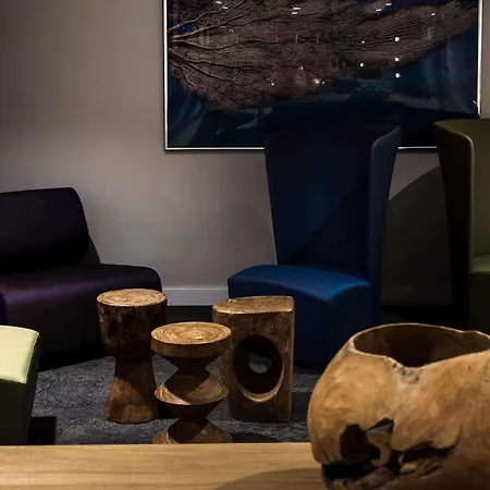 Hotel Pullman Cocagne Eindhoven