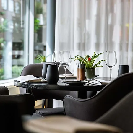 Hotel Pullman Cocagne