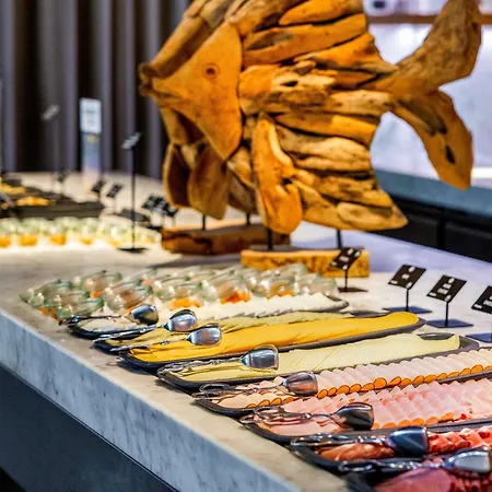 Pullman Cocagne Hotel