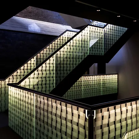 Hotel Pullman Cocagne Eindhoven
