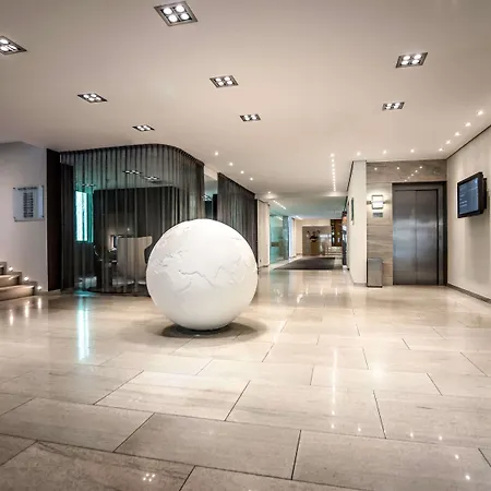 Hotel Pullman Cocagne
