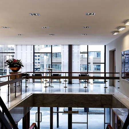Pullman Cocagne Hotel 4*