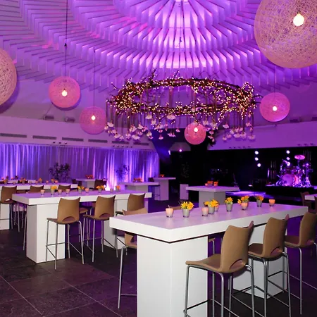 Hotel Pullman Cocagne Eindhoven