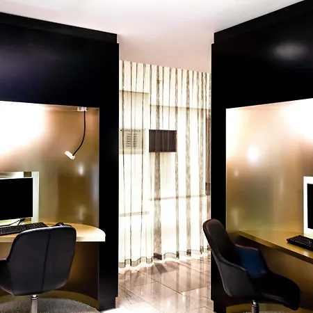 Pullman Cocagne Hotel