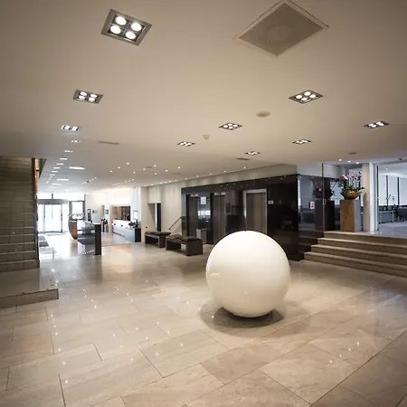 Hotel Pullman Cocagne Eindhoven