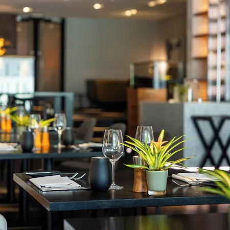 Pullman Cocagne Hotel Eindhoven