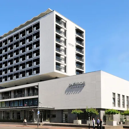 Pullman Cocagne 4*