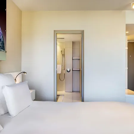 Pullman Cocagne 4*