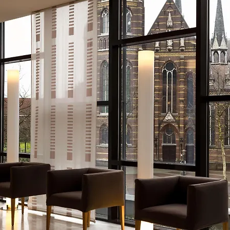 Hotel Pullman Cocagne Eindhoven