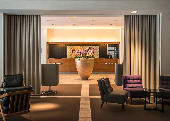 Pullman Cocagne Eindhove